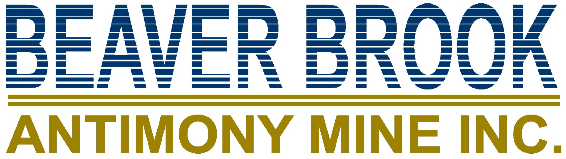 Beaver Brook Antimony Mine Inc.